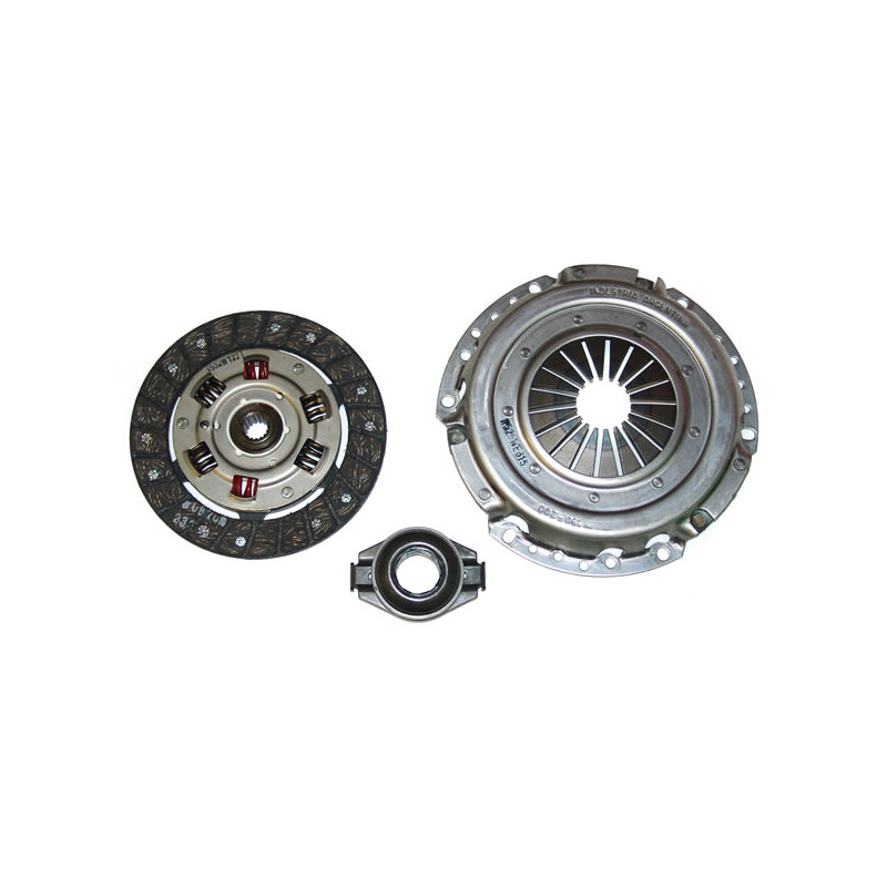 KIT DE EMBRAGUE WOBRON 86415