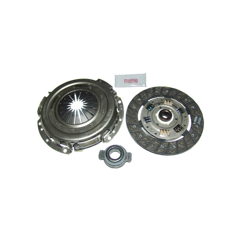 KIT DE EMBRAGUE WOBRON 86473