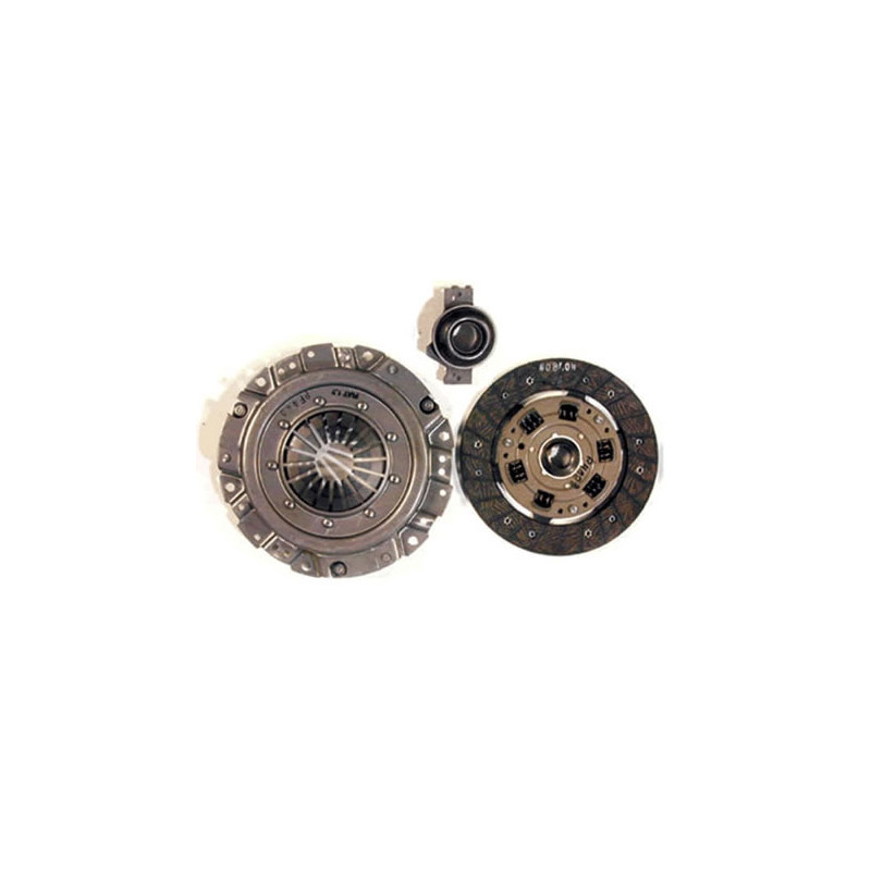KIT DE EMBRAGUE WOBRON 86500