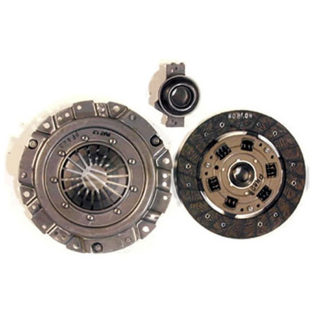 KIT DE EMBRAGUE WOBRON 86500