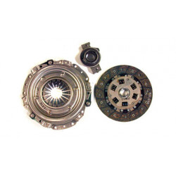KIT DE EMBRAGUE WOBRON 87043