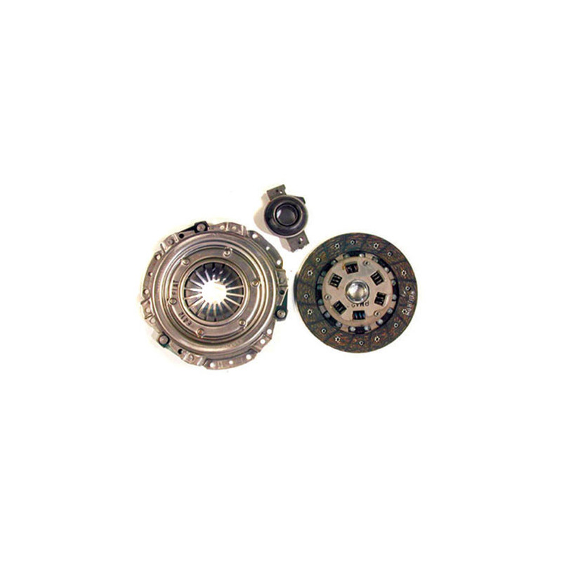 KIT DE EMBRAGUE WOBRON 87043