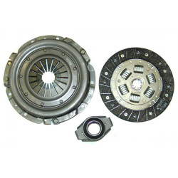 KIT DE EMBRAGUE WOBRON 87069