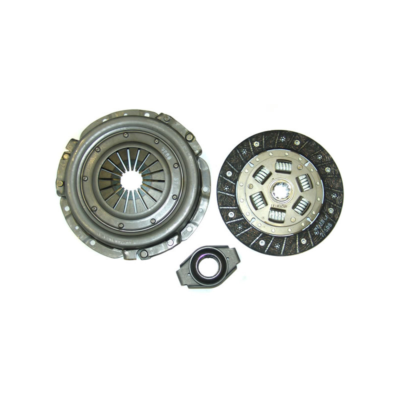 KIT DE EMBRAGUE WOBRON 87069