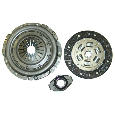 KIT DE EMBRAGUE WOBRON 87069