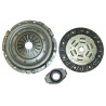 KIT DE EMBRAGUE WOBRON 87069