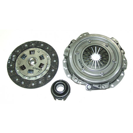 KIT DE EMBRAGUE WOBRON 87071