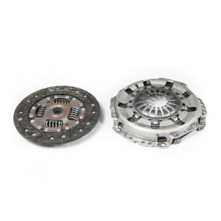 KITS VARIOS DE PIEZAS VARIAS CHEVROLET 24586360