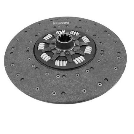 DISCO DE EMBRAGUE SACHS 1878 654 466