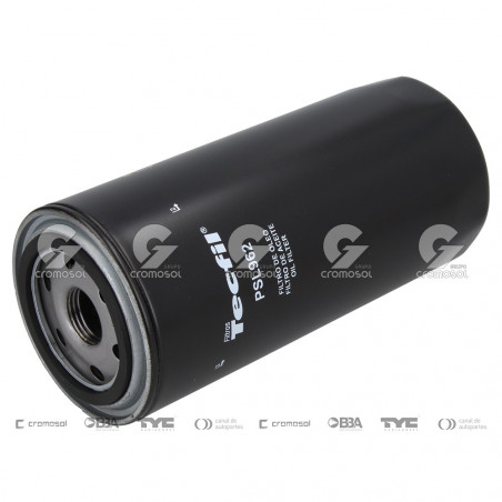 FILTRO DE ACEITE DE MOTOR TECFIL 64399