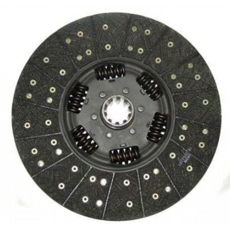 DISCO DE EMBRAGUE SACHS 1878 654 517