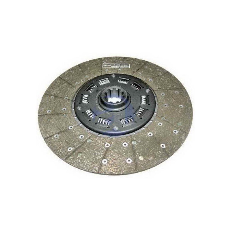 DISCO DE EMBRAGUE SACHS 1878 654 522