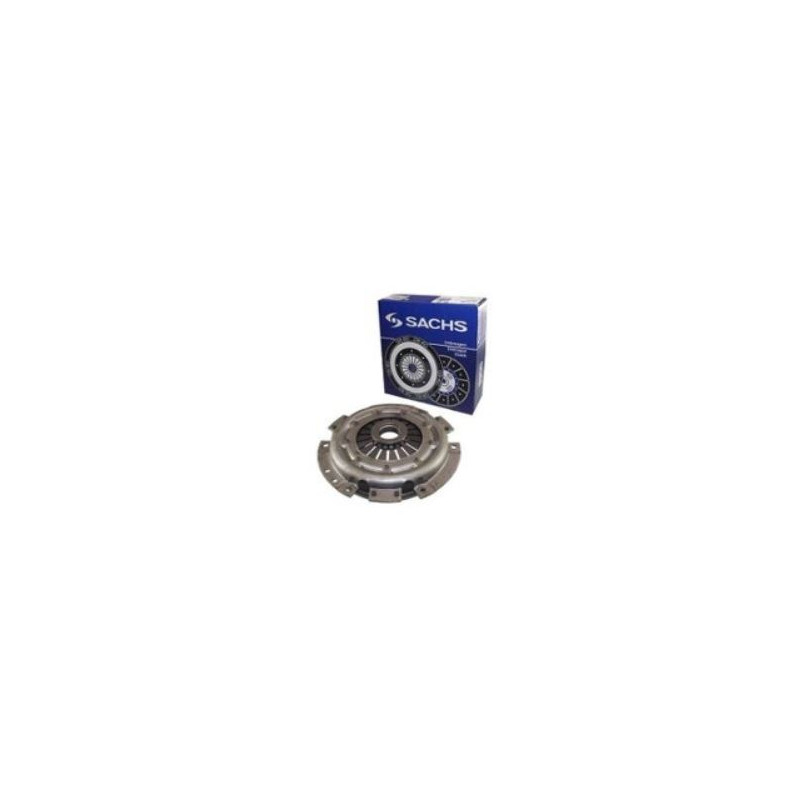 PLACA DE EMBRAGUE SACHS 1882 205 234