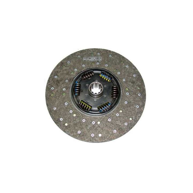 DISCO DE EMBRAGUE SACHS 1878 000 742