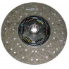 DISCO DE EMBRAGUE SACHS 1878 000 742
