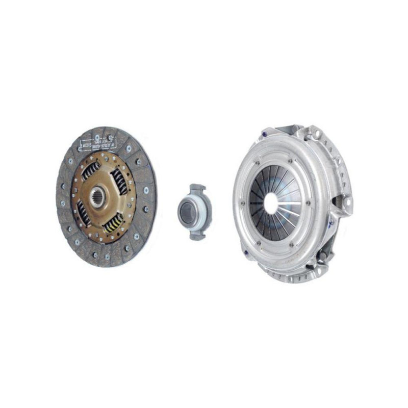 KIT DE EMBRAGUE SACHS 3000 000 364