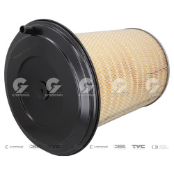 FILTRO DE AIRE TECFIL 64402