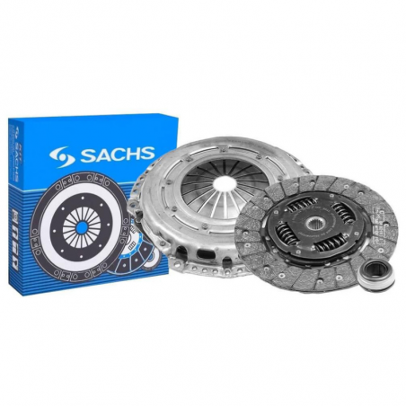 KIT DE EMBRAGUE SACHS 3000 000 790