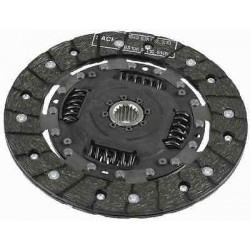 KIT DE EMBRAGUE SACHS 3000 001 088