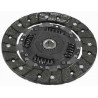 KIT DE EMBRAGUE SACHS 3000 001 088
