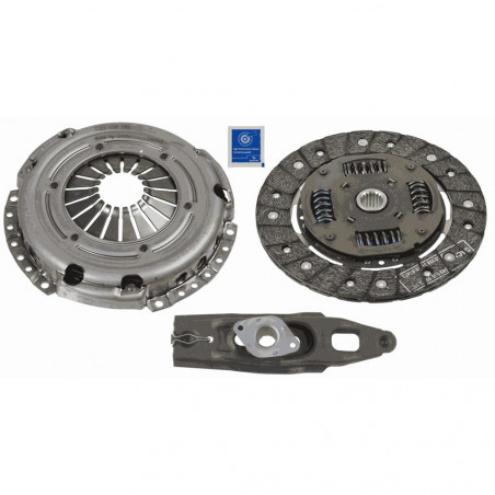 KIT DE EMBRAGUE SACHS 3000 951 097