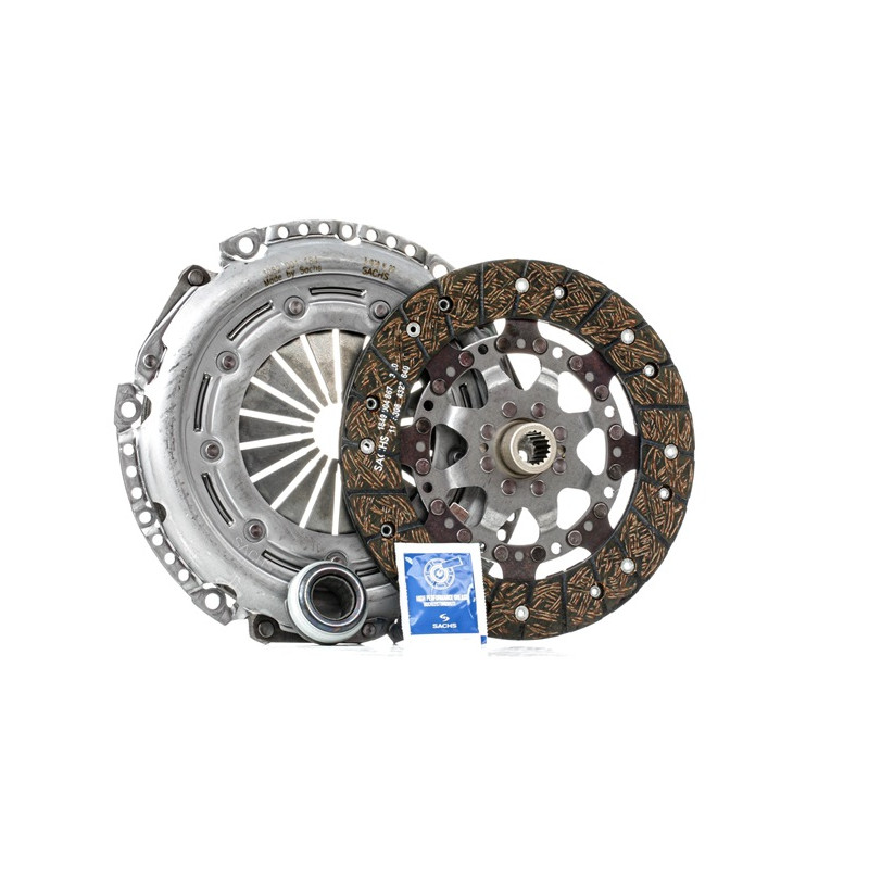 KIT DE EMBRAGUE SACHS 3000 950 090