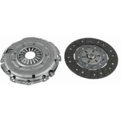 KIT DE EMBRAGUE SACHS 3000...