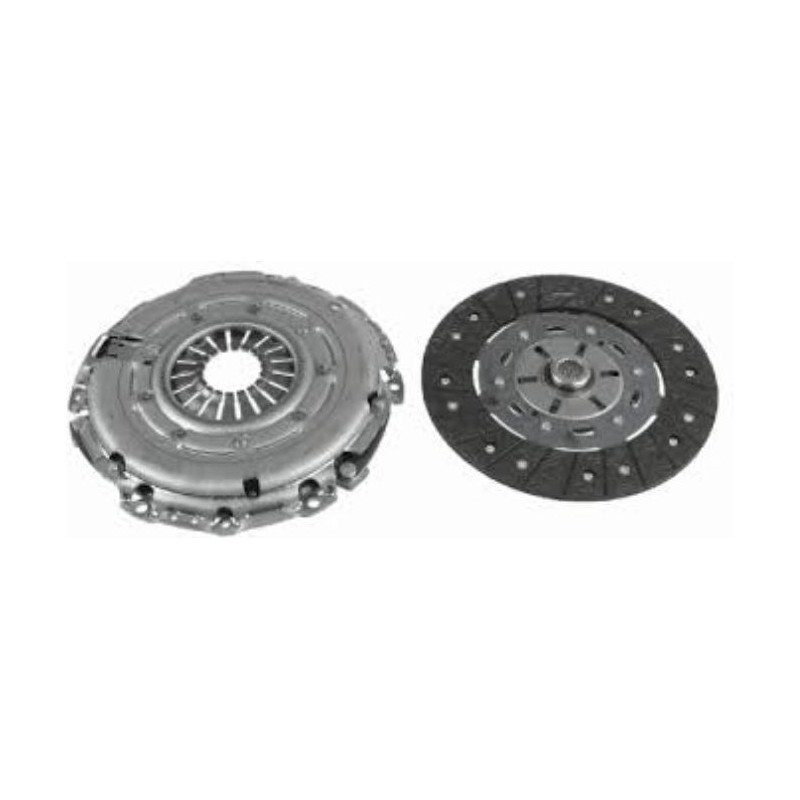 KIT DE EMBRAGUE SACHS 3000 951 658