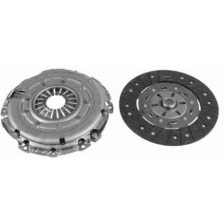 KIT DE EMBRAGUE SACHS 3000 951 658