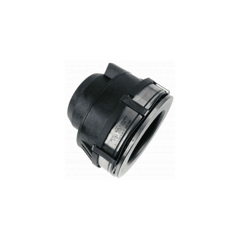 CRAPODINA MECANICA DE EMBRAGUE SACHS 3151 000 396