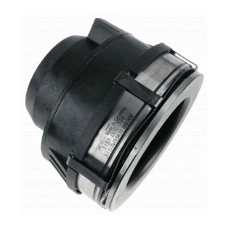 CRAPODINA MECANICA DE EMBRAGUE SACHS 3151 000 396