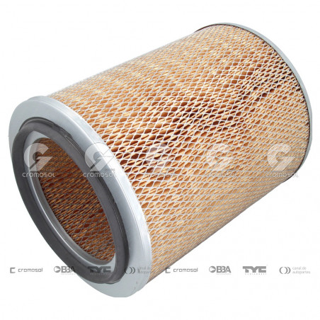 FILTRO DE AIRE TECFIL 64414