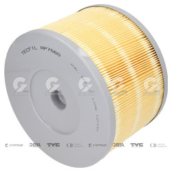 FILTRO DE AIRE TECFIL 64415