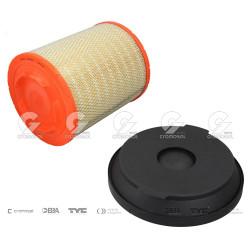 FILTRO DE AIRE TECFIL 64418