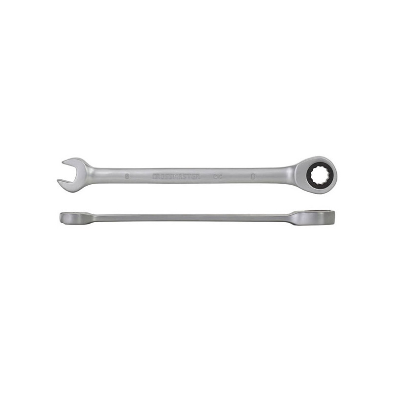 LLAVE COMBINADA CROSSMASTER 9966716