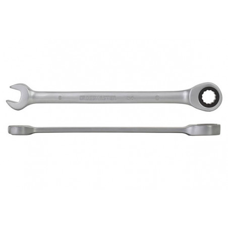 LLAVE COMBINADA CROSSMASTER 9966716