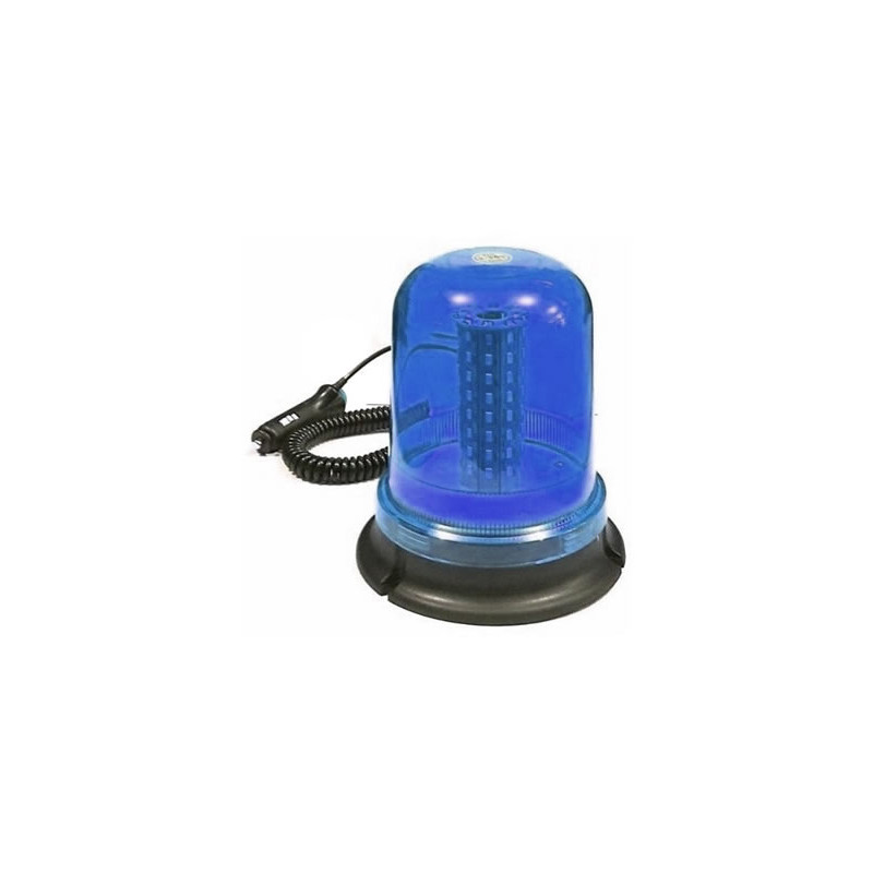 BALIZA REFRACTARIA DRIVEN BL064-AZUL