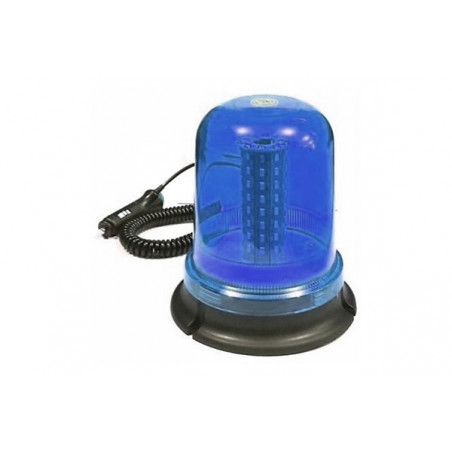 BALIZA REFRACTARIA DRIVEN BL064-AZUL