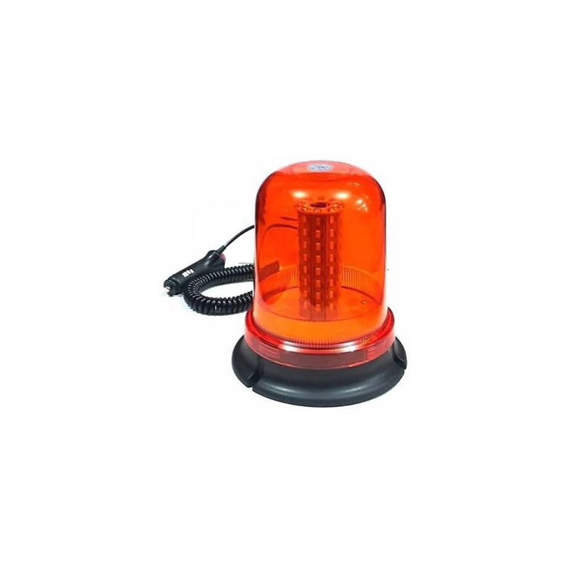 BALIZA REFRACTARIA DRIVEN BL064-ROJA