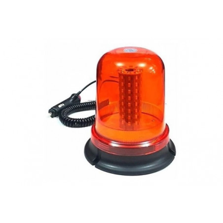 BALIZA REFRACTARIA DRIVEN BL064-ROJA