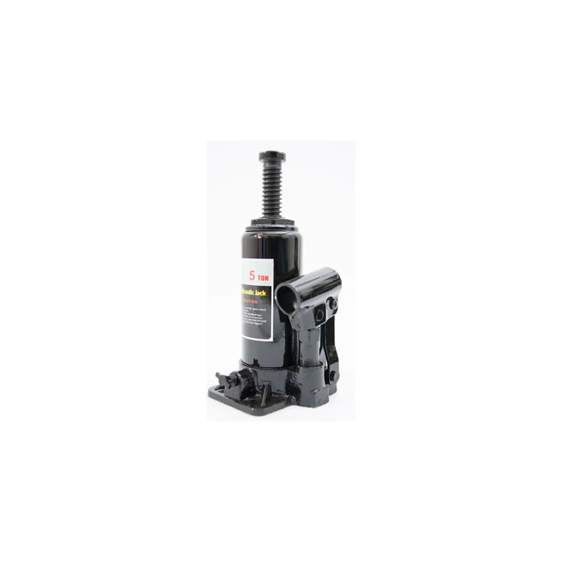 CRIQUE DRIVEN BOT05