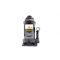 CRIQUE DRIVEN BOT20