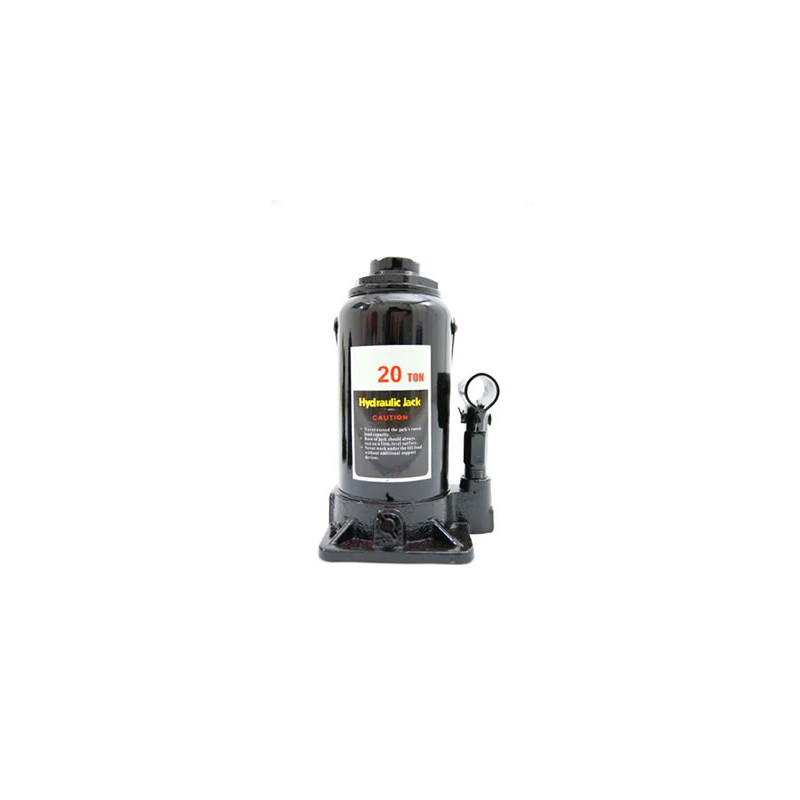 CRIQUE DRIVEN BOT20