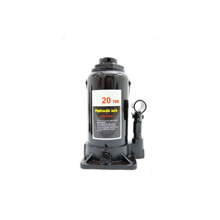 CRIQUE DRIVEN BOT20