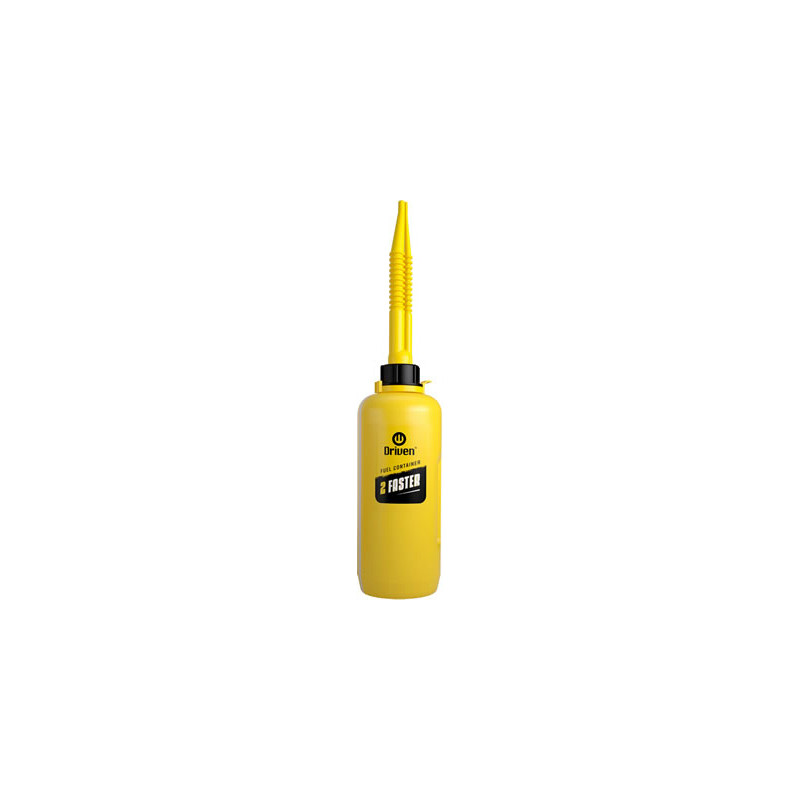BIDON DRIVEN BP02-A
