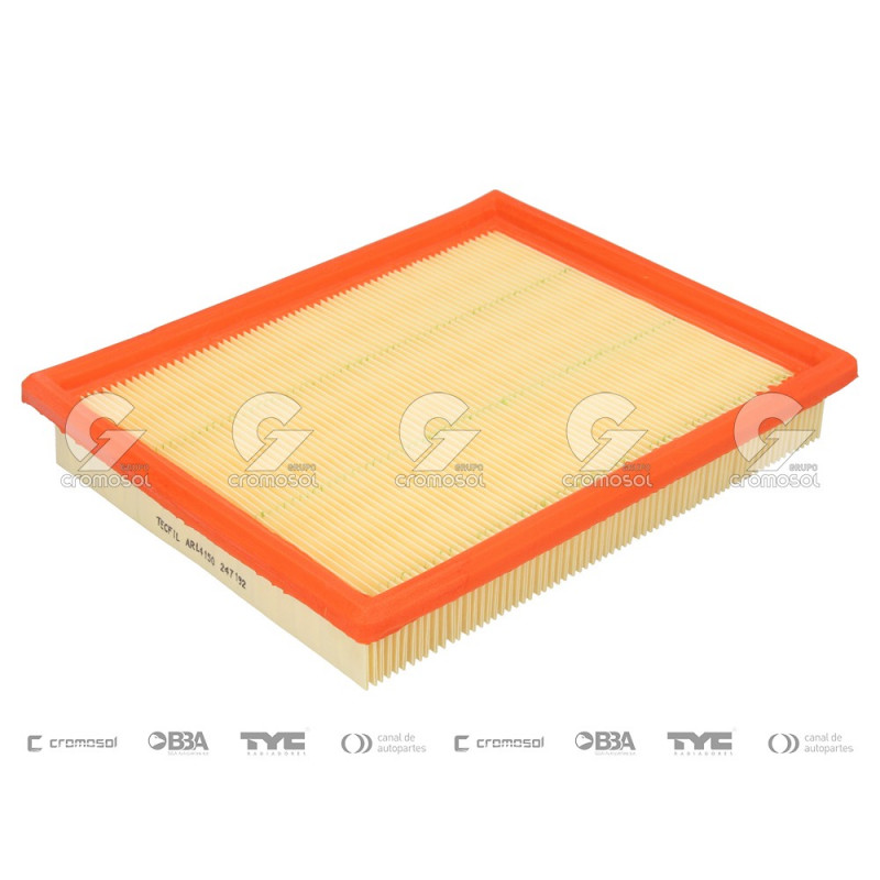 FILTRO DE AIRE TECFIL 64443