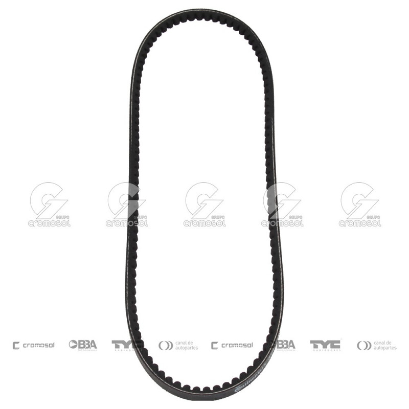 CORREA POLIV DE ACCESORIOS CONTINENTAL 5142/20