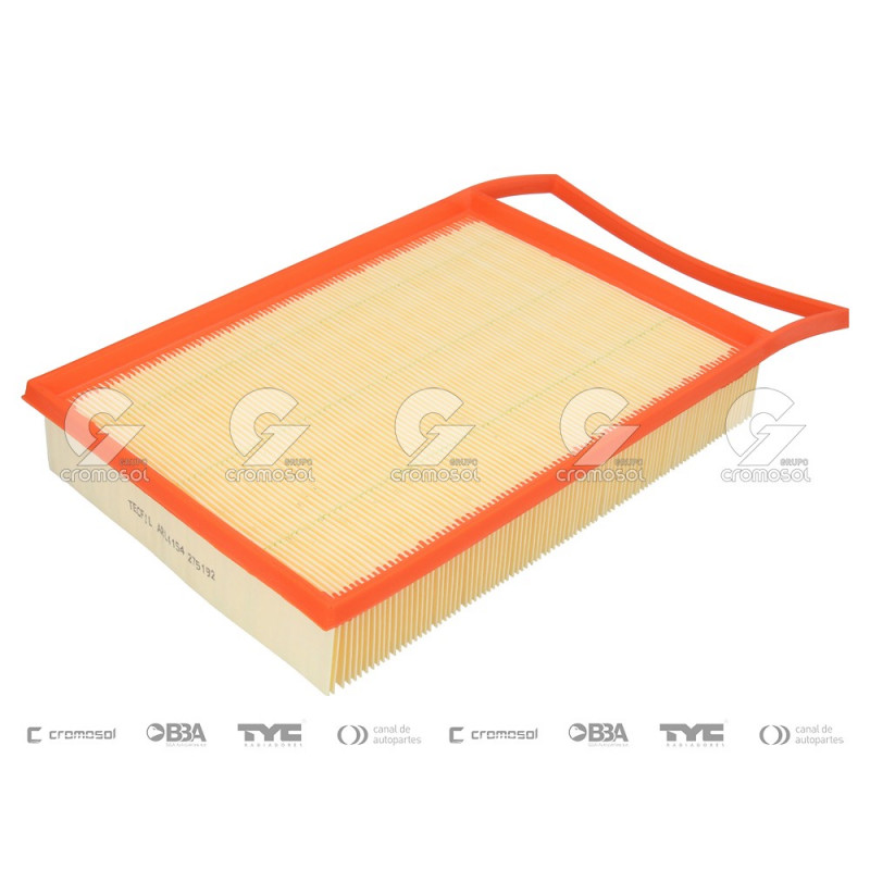 FILTRO DE AIRE TECFIL 64446