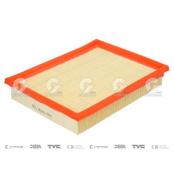 FILTRO DE AIRE TECFIL 64450