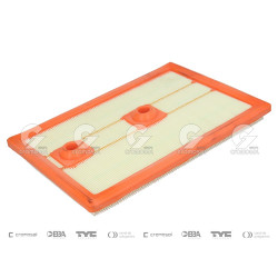 FILTRO DE AIRE TECFIL 64465